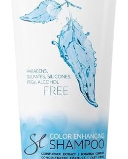 Шампунь Botaniqa Show Line Colour Enrichoo
