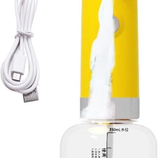 Mousseur À Shampoing pour Chien Accessoire Mousseur pour Douche