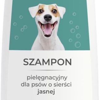 Шампунь для собак Bros Happs 200 мл