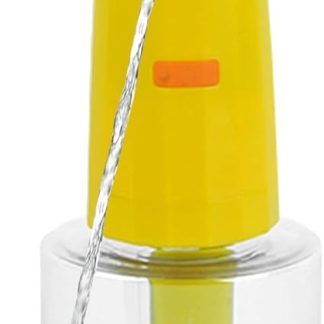 Mousseur De Shampooing pour Le Bain des Chiens,Pulvérisateur Automatique