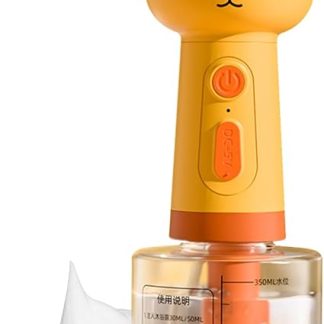 Distributeur De Savon Pour Chien Conditionneur Anti-Odeur Entretien Pelage