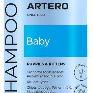 Artero Champu Baby 250 мл