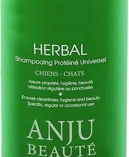 Шампунь Maintenance Herbal ANJU 2,5 л