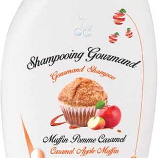 DOG GENERATION - Шампунь для собак Gourmet со вкусом яблочной карамели и кекса: 250 мл