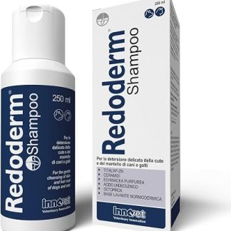 Шампунь Redoderm 250 мл
