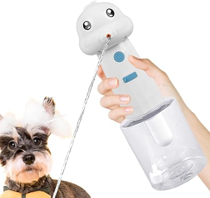 Mousseur De Shampooing pour Le Bain des Chiens | Мебель де