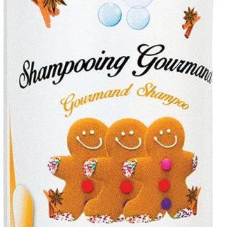 Шампунь DOG GENERATION «Gourmet Gingerbread»: 1 литр