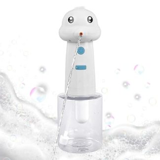 Distributeur de Savon муссант, шампунь для Chien - Pulvérisateur