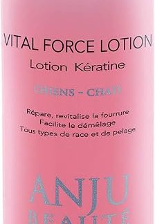 Лосьон для восстановления жизненной силы Dog Copenhagen Vital Force