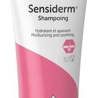 Шампунь MP Labo Sensiderm® 200 мл