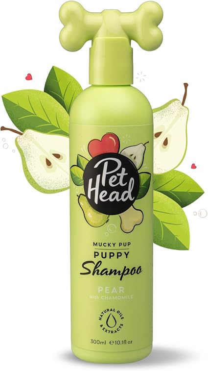 Шампунь для щенков Pet Head Mucky Pup | 300 мл