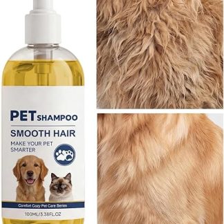 Шампунь Pour Chien Soin Lavant Corporel Anti-Chute 100 мл Canin