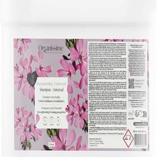 ECO Универсальный шампунь Organic Care 5 л