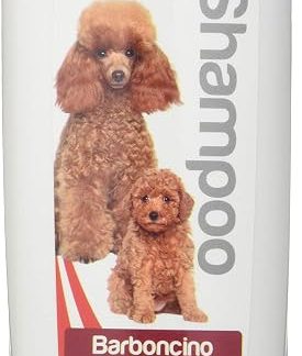 Шампунь для собак CROCI Gill's Poodle, 200 мл