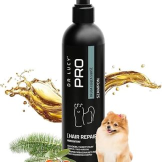Восстанавливающий шампунь для собак DR LUCY Pro Hair Repair, 250 мл