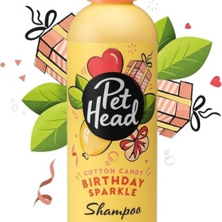 Шампунь для собак Pet Head Birthday Sparkle | 300 мл