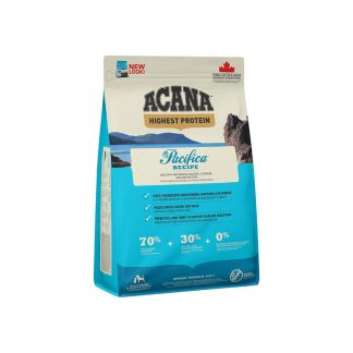 Сухой корм для собак ACANA PACIFICA DOG 2 кг