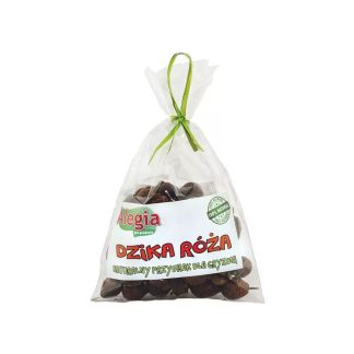 Натуральное лакомство для грызунов Alegia Wild Rose 45 г