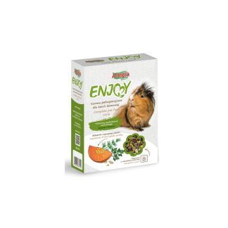 Корм для морских свинок Alegia Enjoy Home Coffee 400 г
