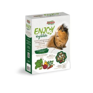 Кофе Alegia Enjoy Vegetables Home Coffee 600 г