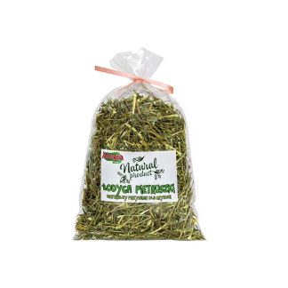 Средство Alegia Parsley Stem 100 г для грызунов и кроликов.