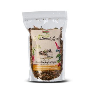 Корм Alegia Natural Line для карликовых хомяков, 500 г