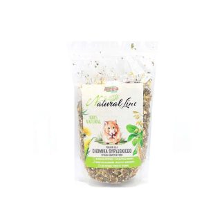 Корм Alegia Natural Line для сирийских хомяков, 900 г.