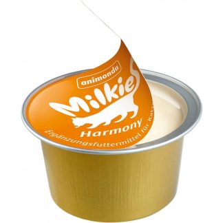 Лакомство для кошек Animonda Milkies Harmony 15 г (молочное).