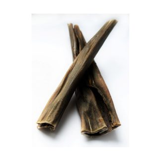 Крупные куски шкуры косули породы Балто, 2 шт.