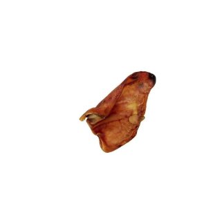 Натуральная жевательная резинка для собак Balto Pig's Ear
