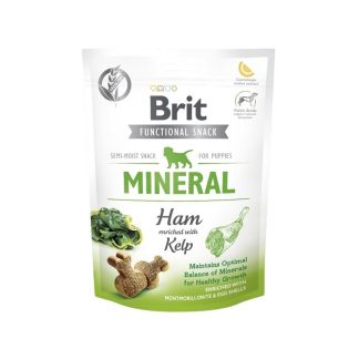 BRIT CARE минеральная добавка для собак, 150 г