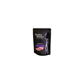 Корм для кроликов Dolina Noteci Premium 85 г для кошек