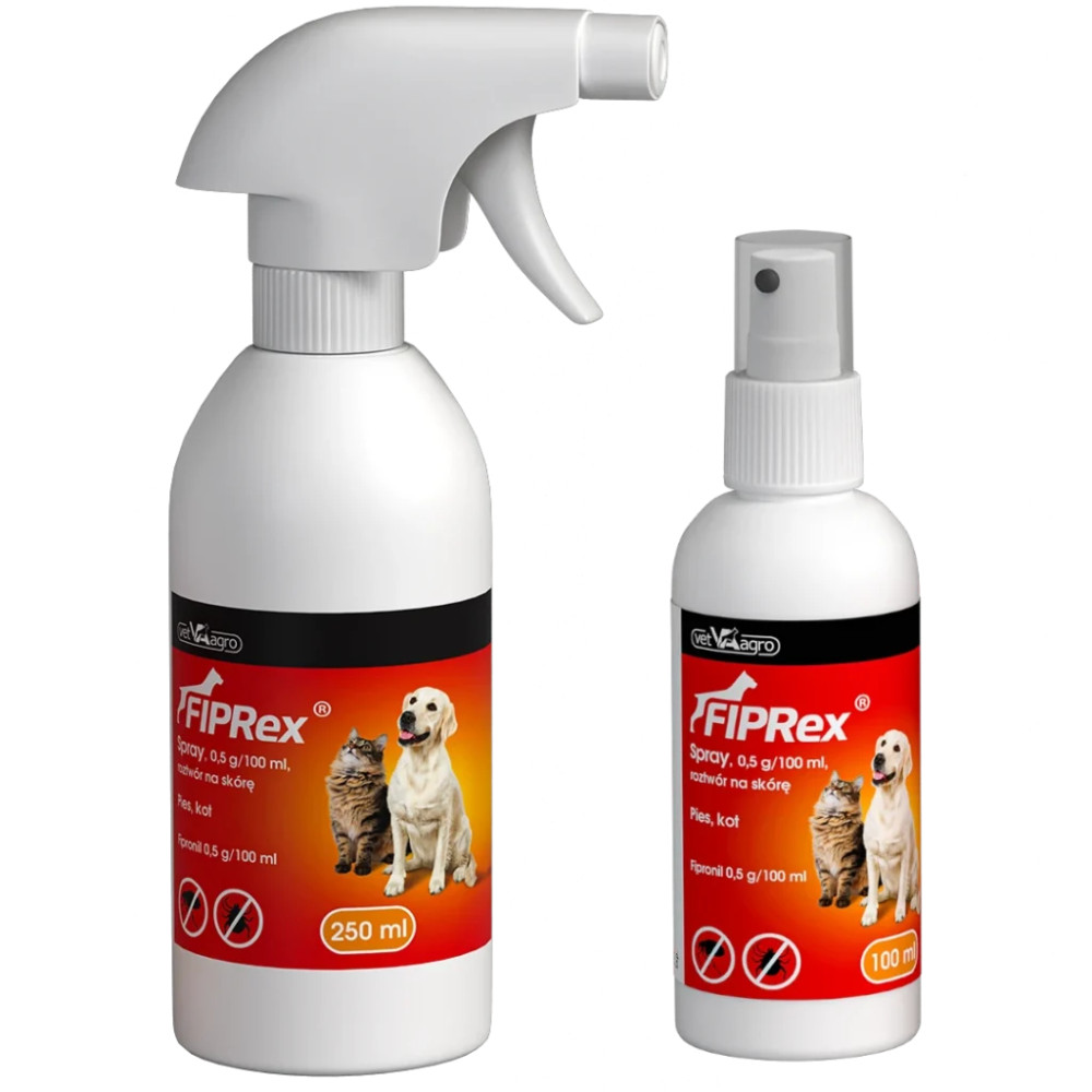 Спрей FIPREX 250 мл