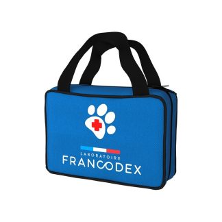 Аптечка первой помощи для животных Francodex