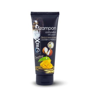 Шампунь и кондиционер Frexin Papilon Mango 220 г для собак