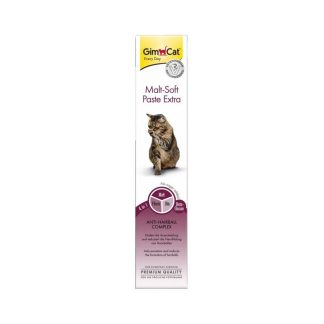 Паста GimCat Malt-Soft Extra 50 г для кошек