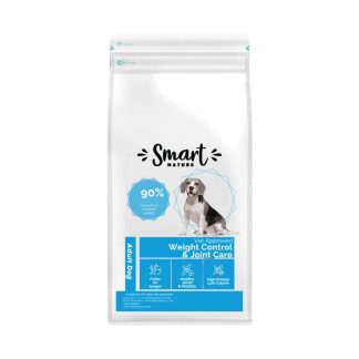 Корм для похудения и снижения веса Smart Nature Vet для собак (1,5 кг)