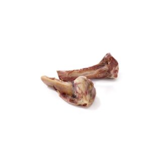 Ветчина пармская с косточками, 2 штуки, 250 г