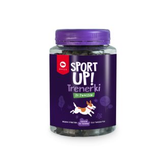 Maced SPORT UP! Кроссовки с рубцом 300 г, мягкие и вкусные.