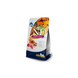 N&D Dog Tropical Selection Lamb Adult Mini 1.5 Kg