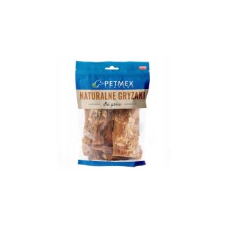 Лакомство для собак Petmex из говяжьих сухожилий, 200 г.