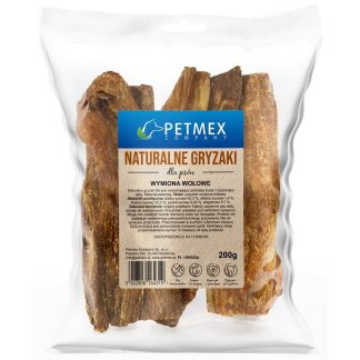 Говяжье вымя Petmex 200 г