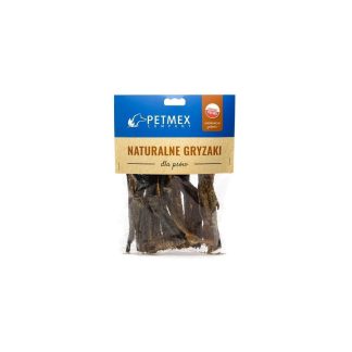 Жевательный корм Petmex Sheep Rumen 200 г для собак