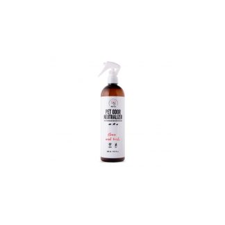 Нейтрализатор запахов для домашних животных Pets Pet Odor Neutralizer 500 мл нейтрализует запахи.