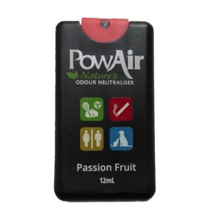 PowAir Card Passion Fruit 12 мл