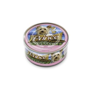 Prince Premium Курица Тунец Креветки 170 г