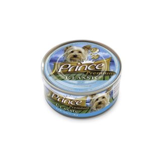 Рисовая каша Prince Premium Pacific с тунцом, 170 г