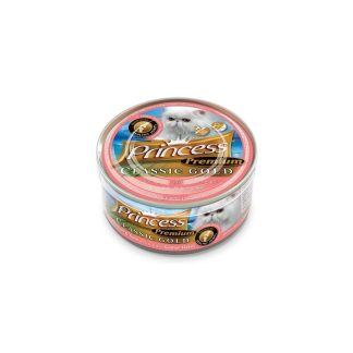 Влажный корм для кошек Princess Premium GOLD Healthy Joints, 170 г, мясные филе