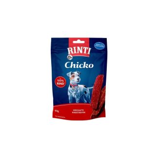 Rinti Chicko Snacks Beef 60g