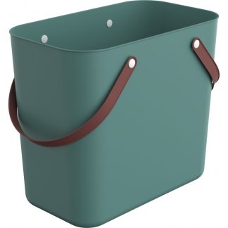 Сумка для покупок ROTHO Albula Classic Green Mistletoe 25L